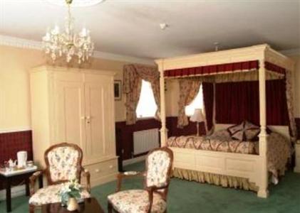 Upland Park Hotel