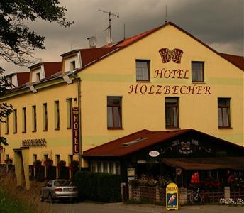 Hotel Holzbecher