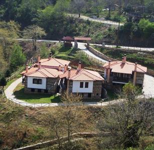 Kastania Gi Apartments Palaios Panteleimonas