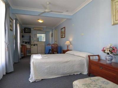 Taree Country Motel