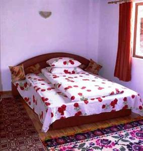 Pension In Deal La Ancuta