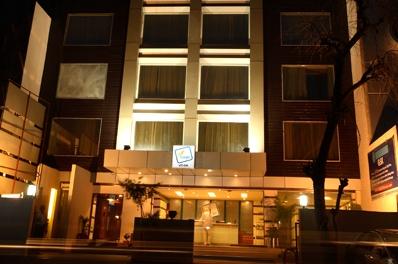 Mango Hotels Amritsar - Mall Road