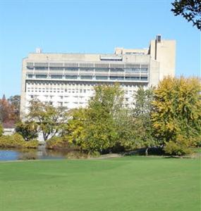 UMass Hotel At The Campus Center