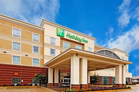 Holiday Inn Batesville