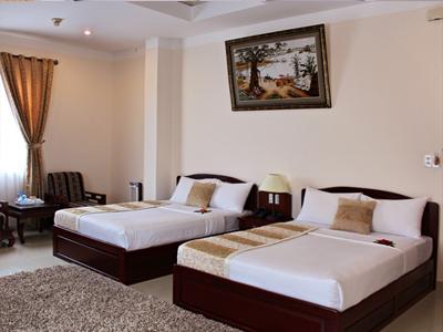 Mai Vang Hotel Da Lat