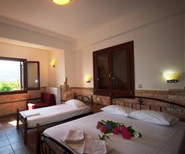Astromeria Hotel