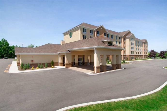 Homewood Suites Rochester/Greece