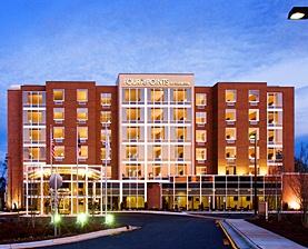 Four Points by Sheraton Raleigh Durham Airport