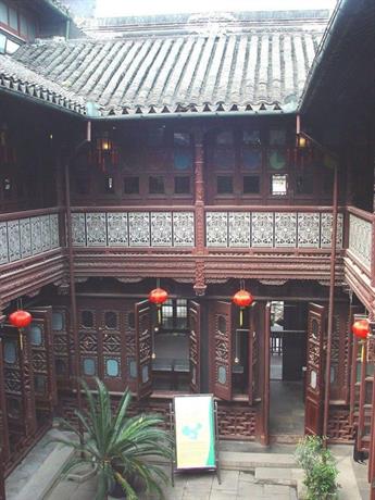 Suzhou Dongshan Hotel