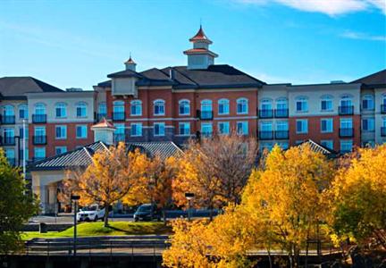 Residence Inn Idaho Falls