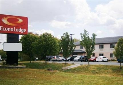 Econo Lodge Buena