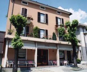 Hotel Locanda Del Mel