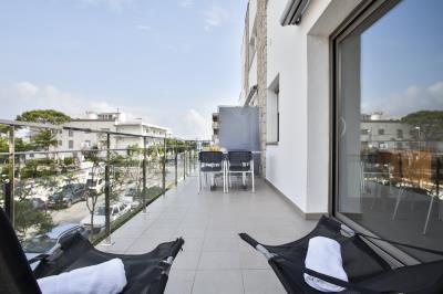 Apartamentos Castellmar Castelldefels