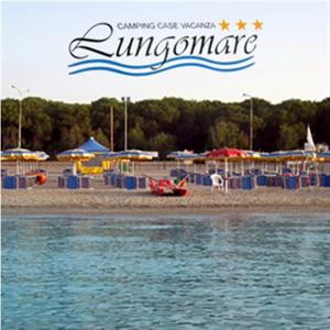 Camping Case Vacanza Lungomare