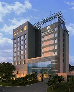 Park Plaza Faridabad