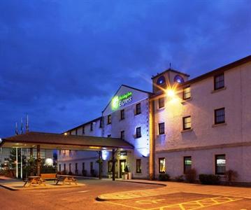 Holiday Inn Express Perth