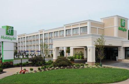 Holiday Inn Columbia (Maryland)