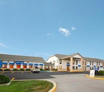 Comfort Inn Ogallala