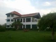 Samads Island of Peace Hotel