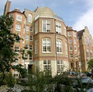 Old School Apartment London