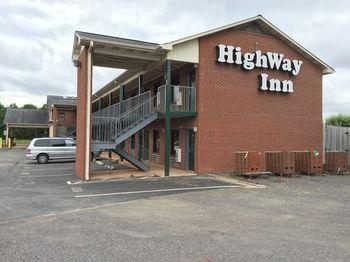 HighWay Inn Mocksville