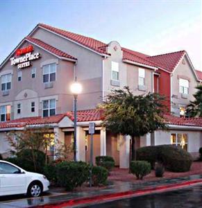 TownePlace Suites Phoenix Metrocenter Mall