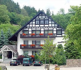 Haus Schnorbus Hallenberg