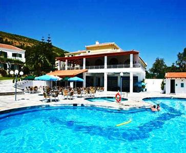 Arion Hotel Kokkari