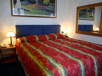 Hotel Leopoldo Rosignano Marittimo