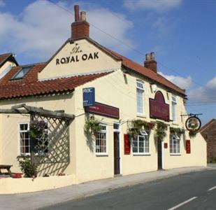 The Royal Oak Inn