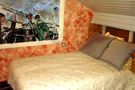 Guesthouse Milano-B&B-Art-Loft