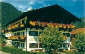 Fischbacher Pension