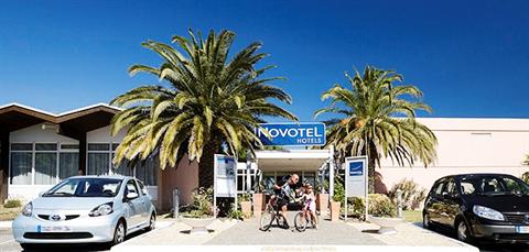 Novotel Perpignan