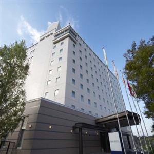 Narita Port Hotel