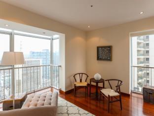 Citylife Serviced Apartment-Crystal Pavilion