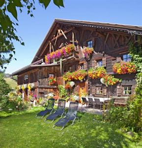 Ferienhaus Knor