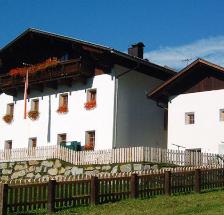 Bauernhof Kleinbacherhof