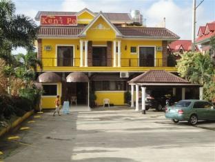 Keni Po Rooms in Tagaytay