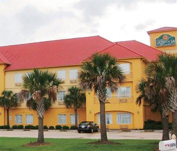 La Quinta Inn & Suites Houma