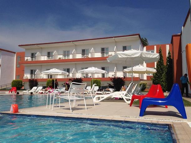 Athina Airport Hotel