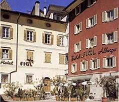 Hotel Figl