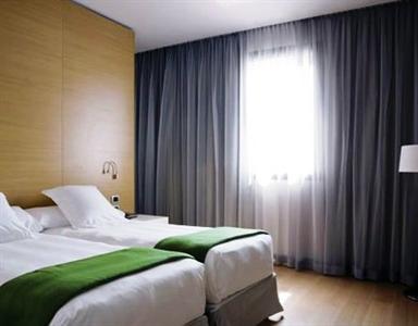 NH Fiera Hotel Milan