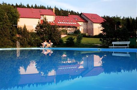 Hotel Jesenice Rakovnik