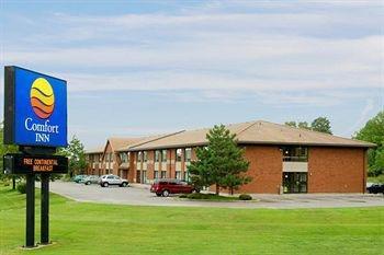 Comfort Inn Midland Barrie