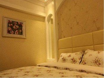 Loudi Moline Fashion Boutique Hotel Changqing