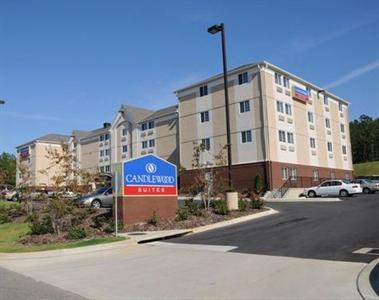 Candlewood Suites Alabaster