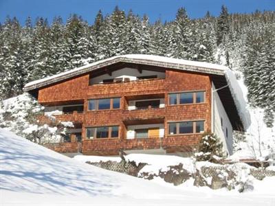 Appartementhaus Michaela