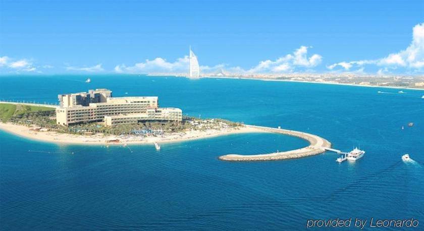 Rixos Palm Jumeirah