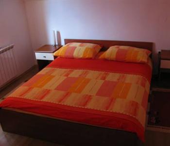 House Sekulic Rakovica