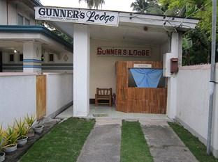 Gunners Lodging House